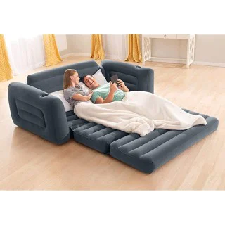 Intex camp hot sale sofa